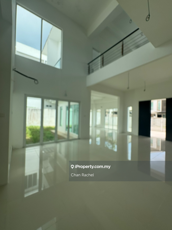 Banglo untuk Dijual di Alma, Bukit Mertajam oleh Chan Rachel - iProperty.com.my