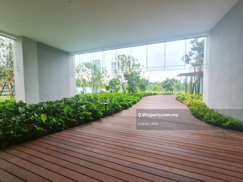 Service Residence for Sale in Park Regent @Desa Park City by Lucas Liew - iProperty.com.my