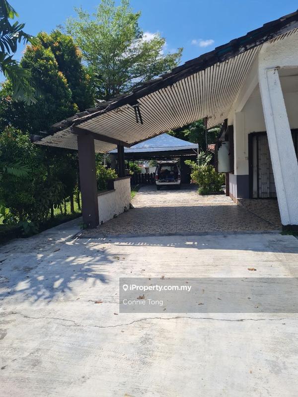 Bungalow House for Sale in Taman Kanagapuram, Petaling Jaya by Connie Tong - iProperty.com.my