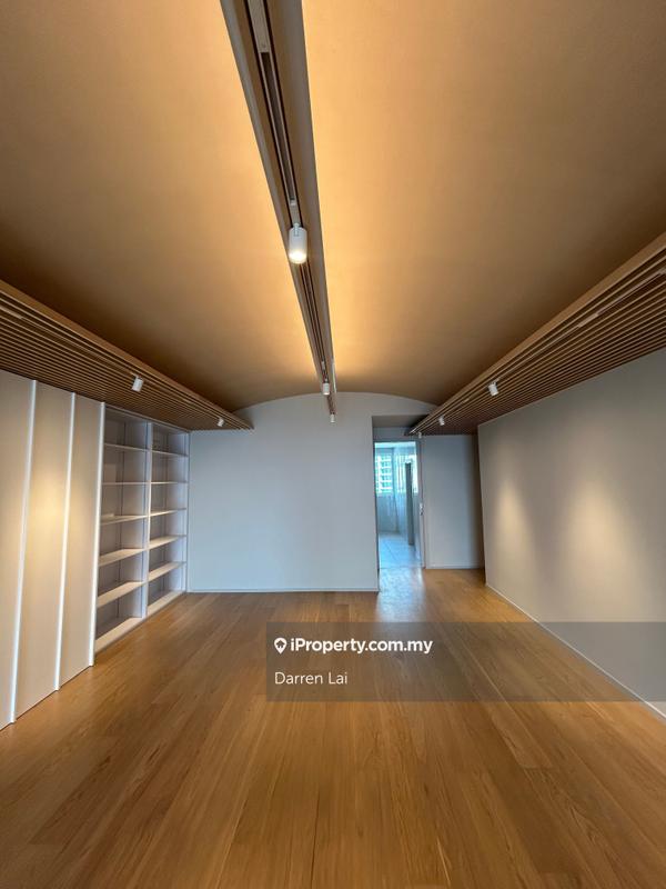 Kondominium untuk Disewa di Pavilion Hilltop oleh Darren Lai - iProperty.com.my
