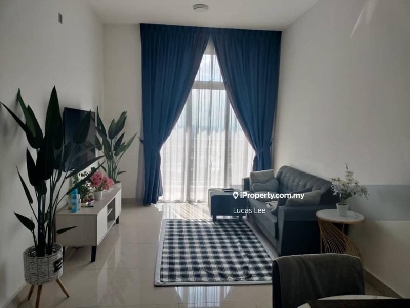 For Rent - SKS Habitat