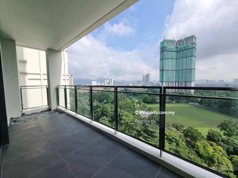 For Sale - Park Regent @Desa Park City