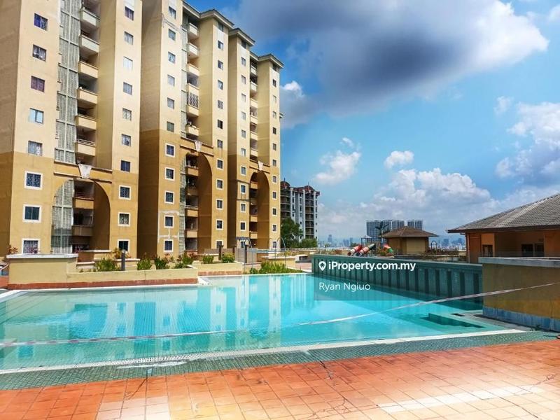 For Rent - Ketumbar Heights