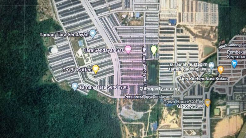 For Sale - Tiara sendayan seremban 2
