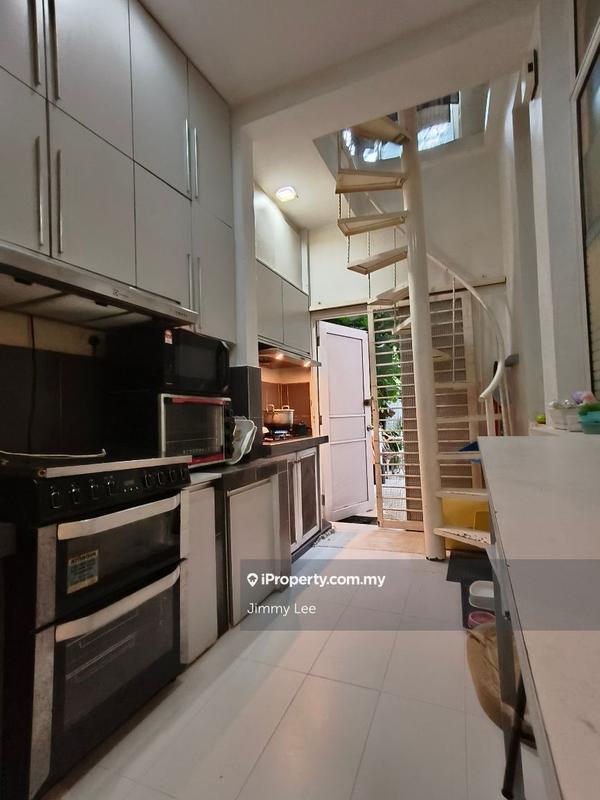 Zero Lot Bungalow for Sale in Bukit Antarabangsa - Ampang - Siarah Oakleaf, Ampang by Jimmy Lee - iProperty.com.my