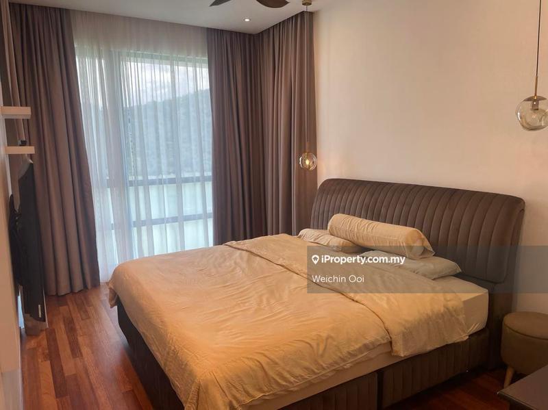 For Sale - Queens Residences Q1 @ Queens Waterfront