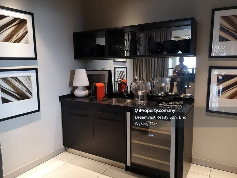 Kondominium untuk Dijual di Dua Menjalara oleh Wyking Mak - iProperty.com.my