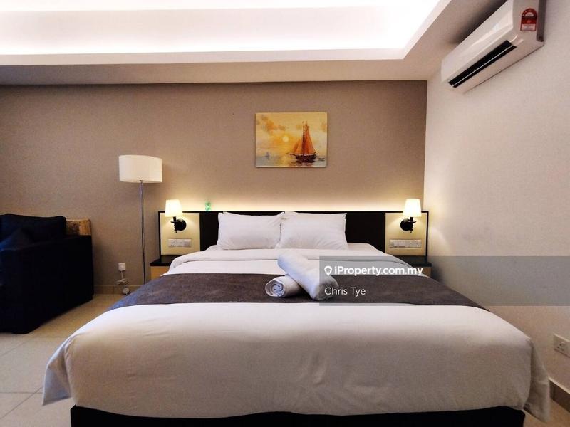 For Sale - Grand Ion Delemen