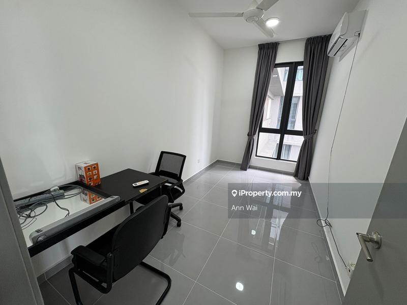 Residensi Servis untuk Disewa di Silk Sky oleh Ann Wai - iProperty.com.my