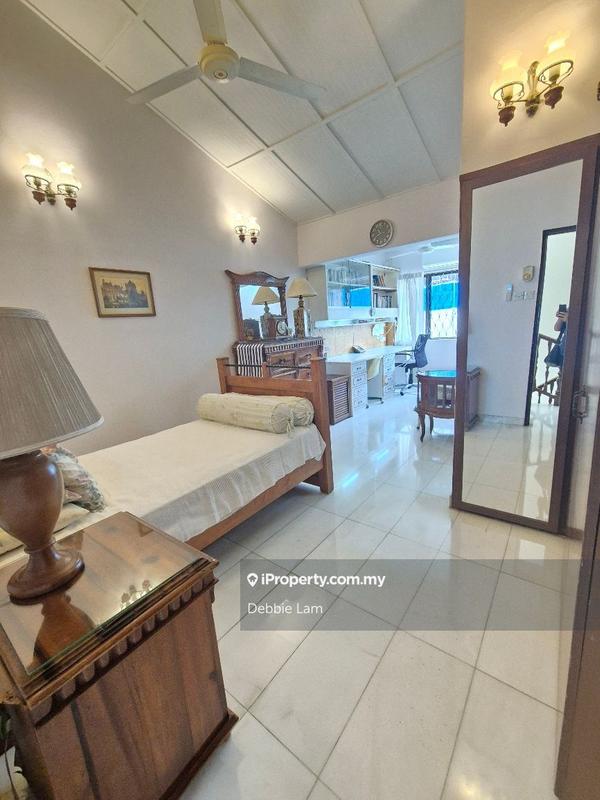 Rumah Berangkai 2 Tingkat untuk Dijual di Bukit Bandaraya, Bangsar oleh Debbie Lam - iProperty.com.my