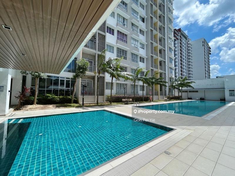 For Sale - Kalista Residence