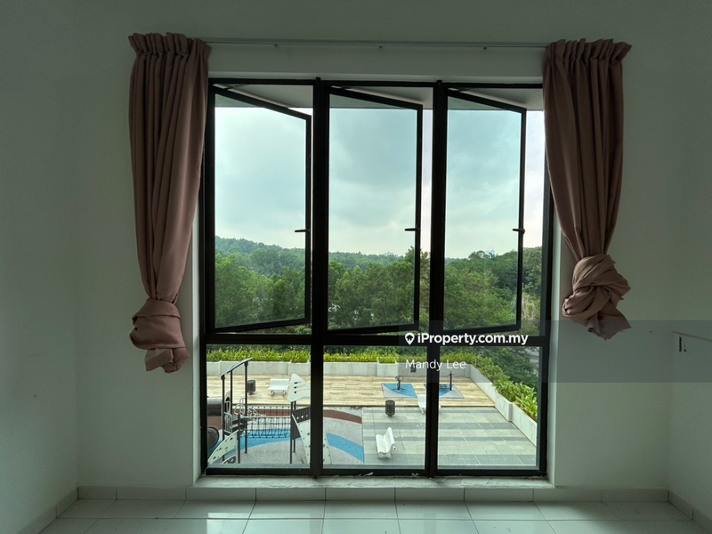 Pangsapuri untuk Dijual di Akasia Residence oleh Mandy Lee - iProperty.com.my