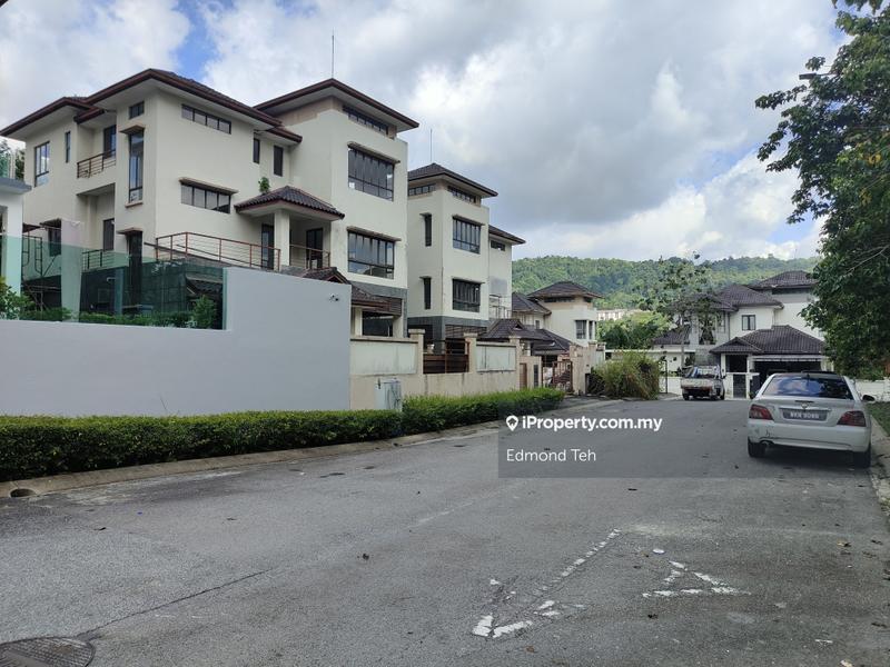 Bungalow House for Sale in 8kbgx, Ulu Kelang by Edmond Teh - iProperty.com.my