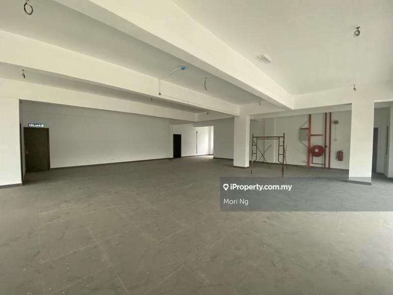 Semi-D Factory for Rent in Kota Damansara, Selangor by Mori Ng - iProperty.com.my