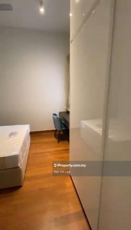 Service Residence for Rent in Service Suites @ Pavilion Embassy by Mei SM Lee - iProperty.com.my