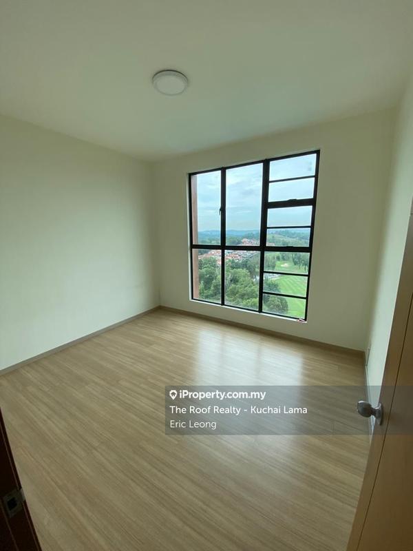 Residensi Servis untuk Disewa di Putra One Residence oleh Eric Leong - iProperty.com.my