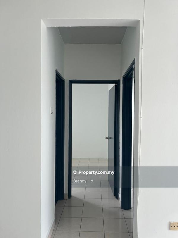 Condominium for Sale in Puncak Banyan by Brandy Ho - iProperty.com.my