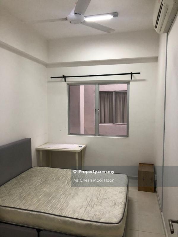 Kediaman Servis untuk Disewa di I Residence oleh Ms Cheah Mooi Hoon - iProperty.com.my
