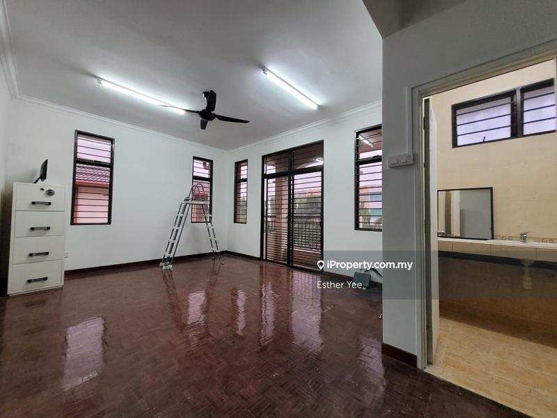 Semi-Detached House for Sale in Taman Dagang Jaya, Ampang by Esther Yee - iProperty.com.my