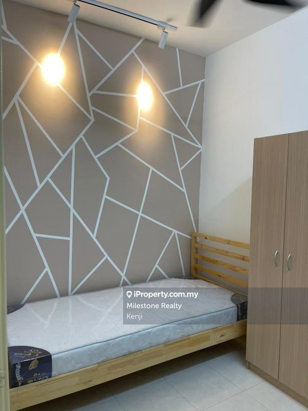 Condominium for Rent in Suriamas by Kenji - iProperty.com.my