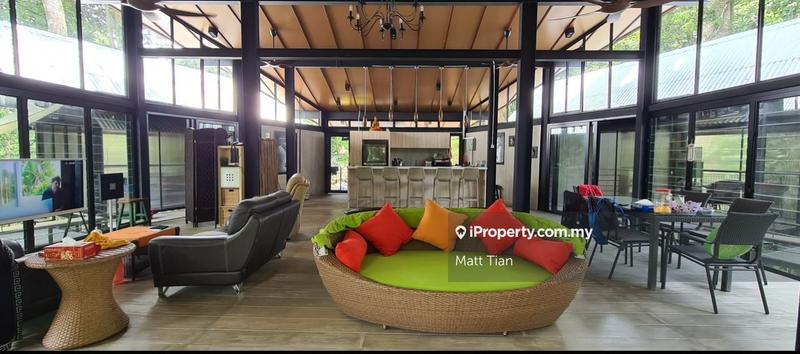 Bungalow House for Sale in Bentong, Pahang by Matt Tian - iProperty.com.my