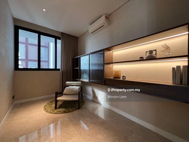 Kondominium untuk Dijual di WANGSA 9 RESIDENCY oleh Winson Liem - iProperty.com.my