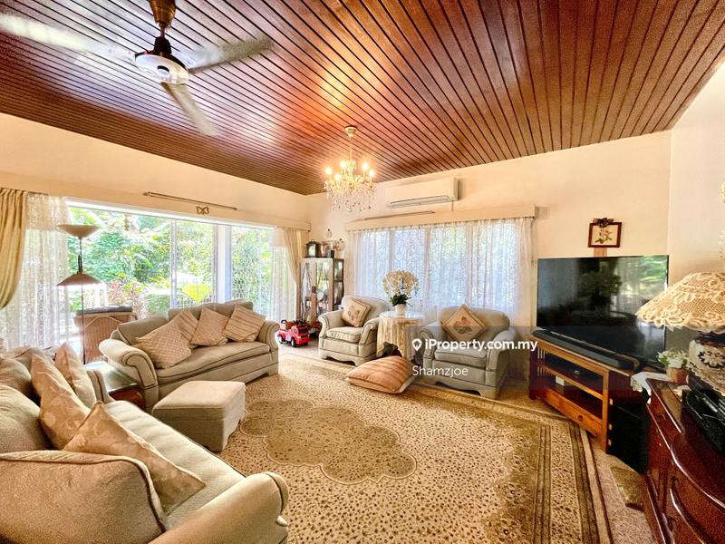 Bungalow House for Sale in Seksyen 16, Petaling Jaya by Shamzjoe - iProperty.com.my