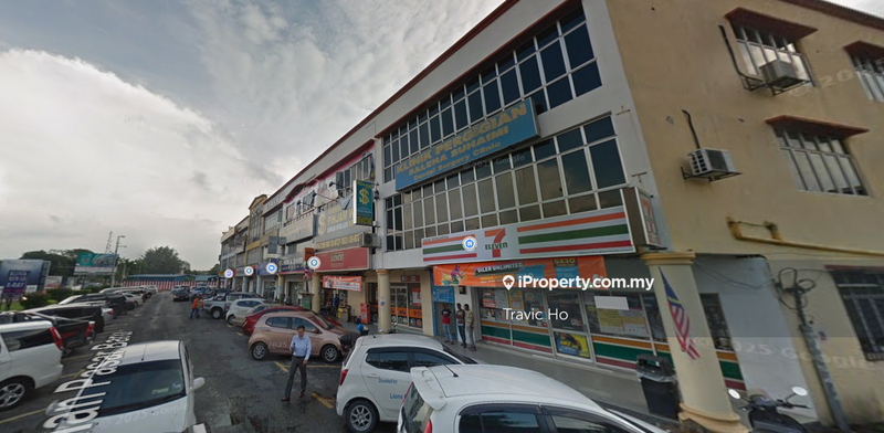 Kedai untuk Dijual di Taman Semenyih, Semenyih oleh Travic Ho - iProperty.com.my