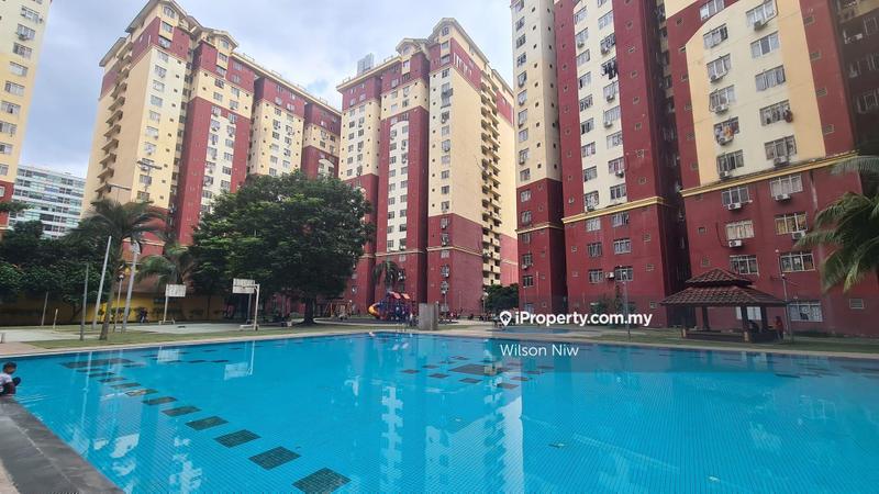 For Sale - Mentari Court