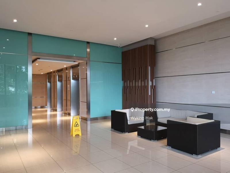 Service Residence for Sale in Sentul Village by Wyking Mak - iProperty.com.my
