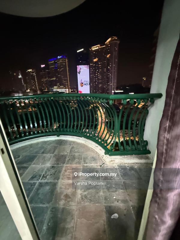 For Rent - Villa Scott