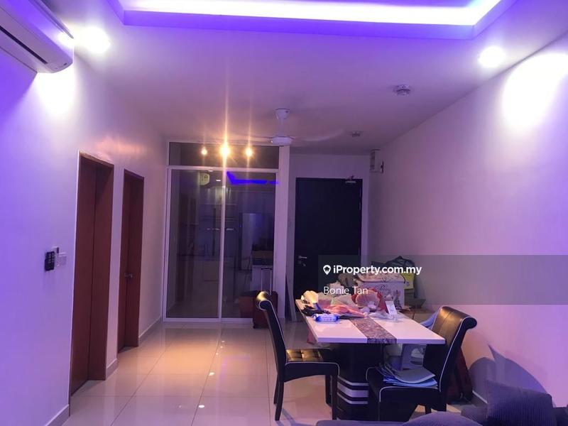 For Sale - The Havre Bukit Jalil