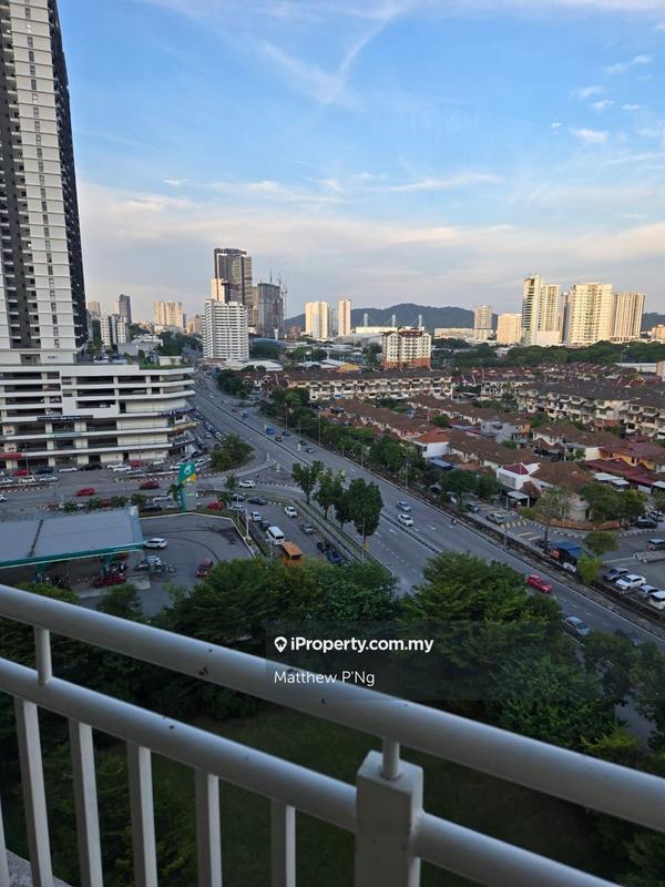 Apartment for Sale in Idaman Iris by Matthew P'Ng - iProperty.com.my