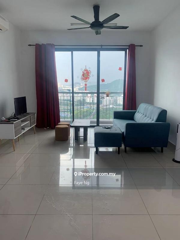 For Rent - Parkhill Residence