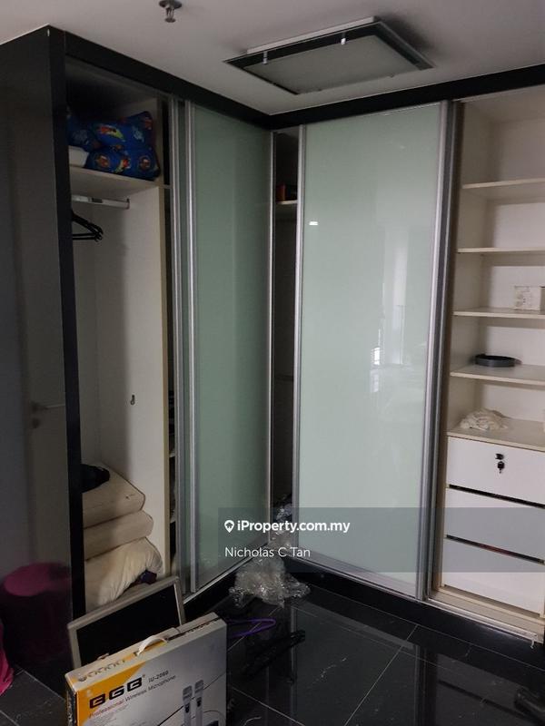 Kediaman Servis untuk Dijual di Centrio Pantai Hillpark oleh Nicholas C Tan - iProperty.com.my