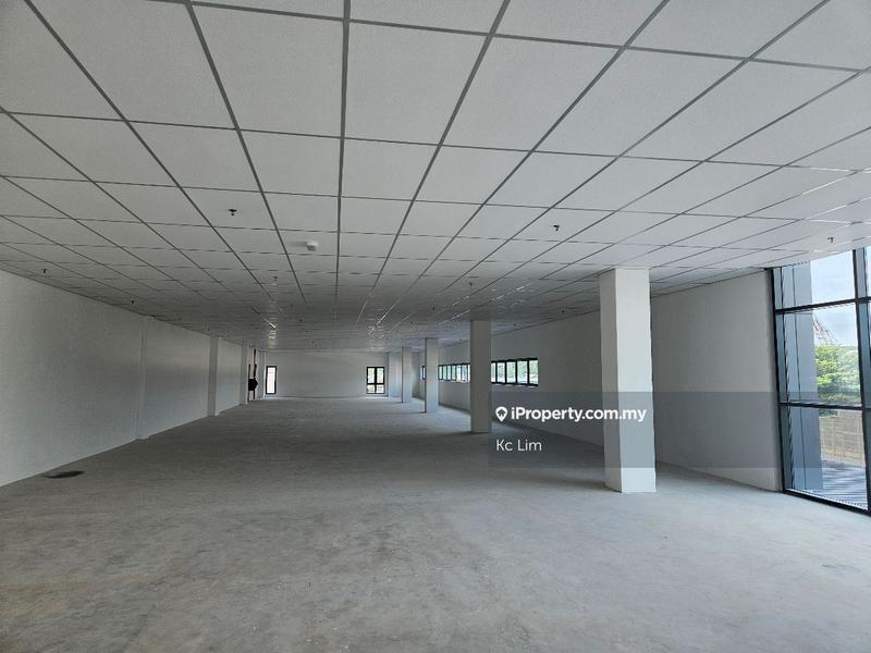 Gudang untuk Disewa di Taman Industri Selesa Jaya, Balakong oleh Kc Lim - iProperty.com.my