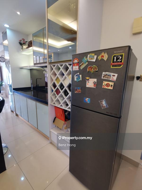 Condominium for Sale in Cascadium by Benz Hong - iProperty.com.my