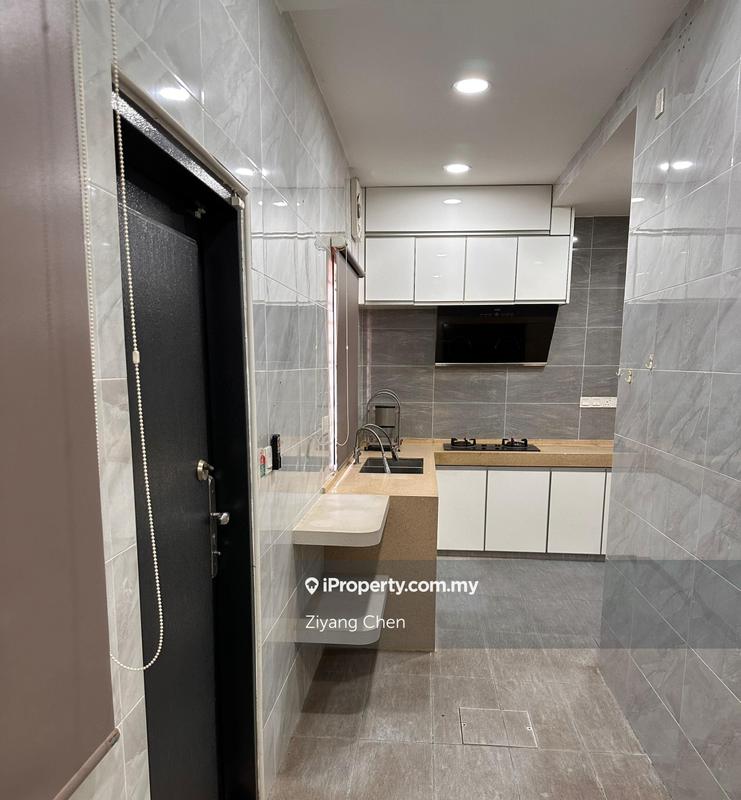 2-storey Terraced House for Sale in Elmina Valley, Sungai Buloh by Ziyang Chen - iProperty.com.my