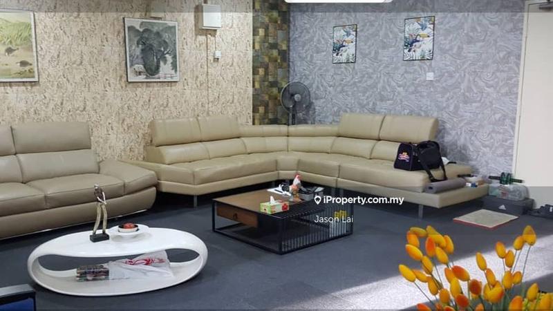 For Rent - Park Avenue office @ Damansara Damai for rent!