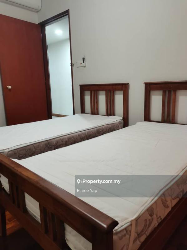 Condominium for Rent in Almaspuri by Elaine Yap - iProperty.com.my