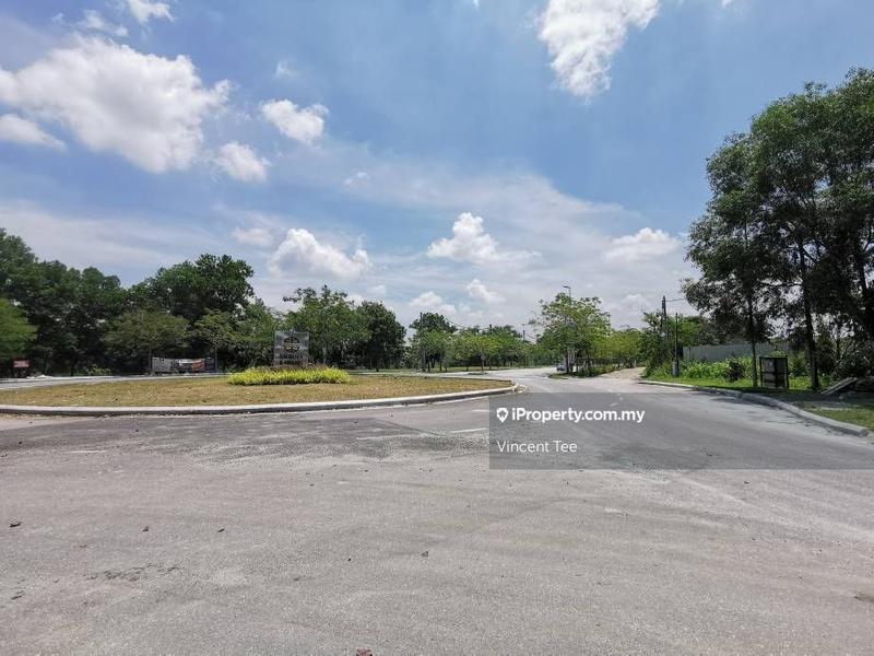 Tanah Perindustrian untuk Dijual di Saujana Rawang, Rawang oleh Vincent Tee - iProperty.com.my