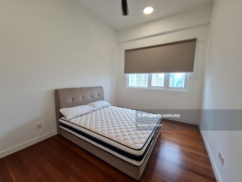 Condominium for Rent in Pavilion Hilltop by Gwen Chan - Bedroom - iProperty.com.my