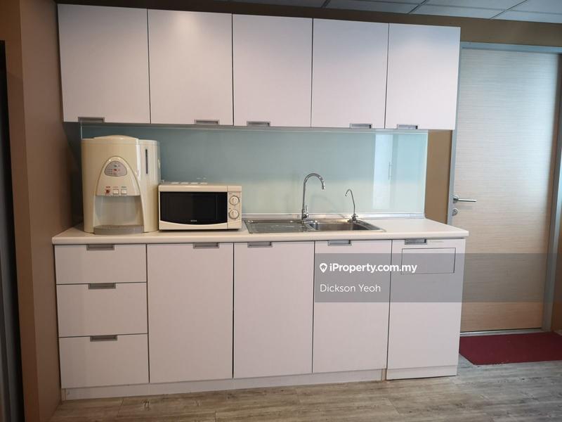 Kedai-Pejabat untuk Disewa di Chow Kit, KL City Centre oleh Dickson Yeoh - iProperty.com.my