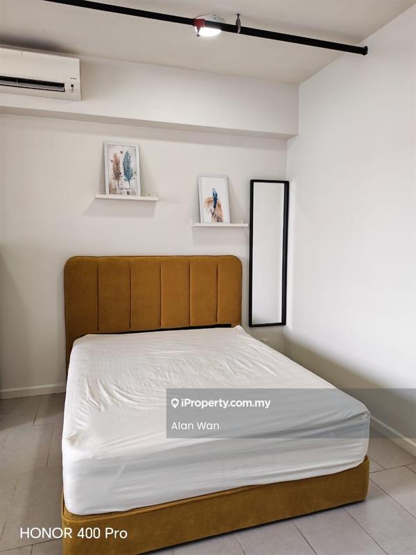 Service Residence untuk Disewa di Tamarind Suites oleh Alan Wan - iProperty.com.my
