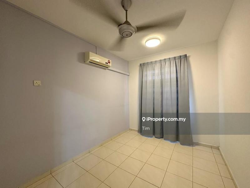 Flat for Sale in Taman Merdeka by Tim - iProperty.com.my