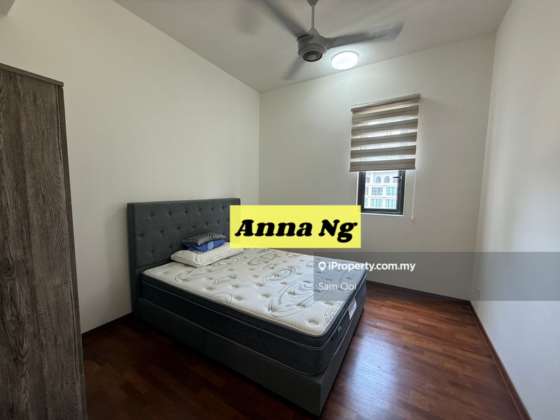 For Rent - The Tamarind