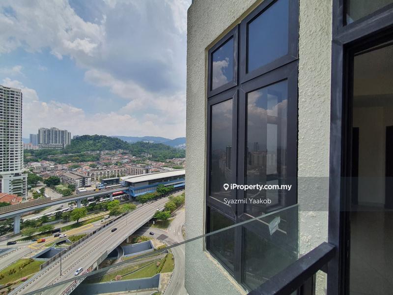 Service Residence for Sale in J.Dupion Residence by Syazmil Yaakob - iProperty.com.my