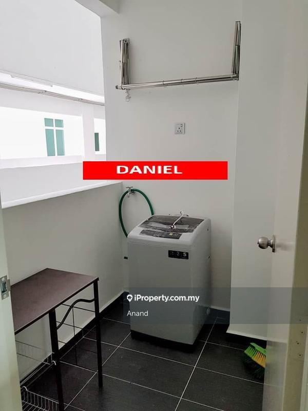 Condominium for Sale in Ehsan Residence by Anand - iProperty.com.my