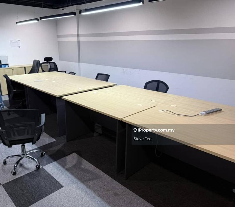 Shop-Office for Sale in Taman Kuchai, Jalan Klang Lama (Old Klang Road) by Steve Tee - iProperty.com.my