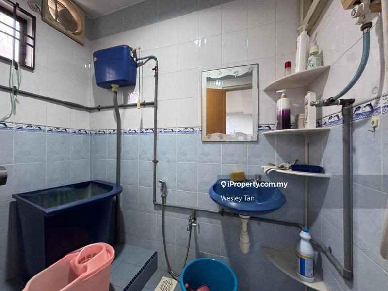Rumah Teres 2-Tingkat untuk Dijual di Taman Merdeka Jaya, Batu Berendam oleh Wesley Tan - iProperty.com.my
